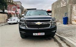 شيفروليه سوبربان